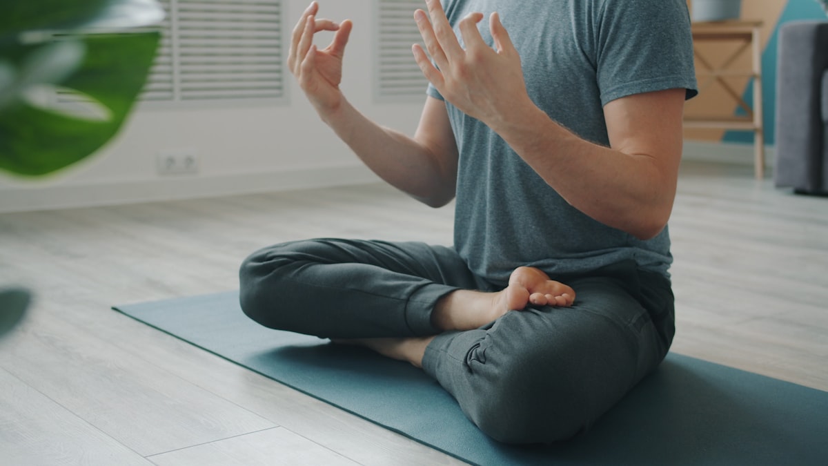 Kegel Method Training Guide