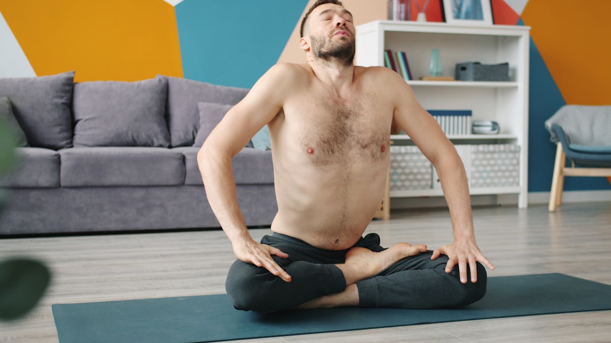 Begin Your Kegel Training Journey